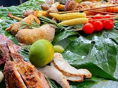 -杭州西子湖四季酒店-WL BISTRO西湖餐厅(灵隐路店)