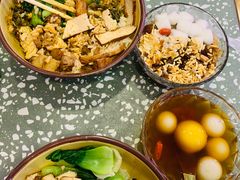 -流浪地图剁椒卤汁拌饭(未来城购物广场店)