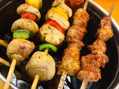 -炒豆合作社(东四总店)