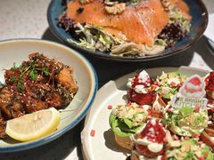 -BE BRIGHT KITCHEN(正佳广场店)