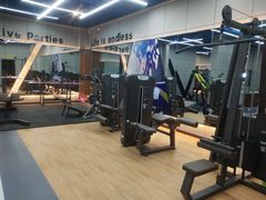 -NSK纽绍客游泳健身会所(金瑞古井店)