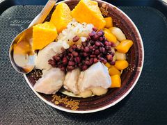 -Meet Fresh鮮芋仙(时代天街店)