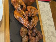 -安德烈俄式西餐厅(中央大街店)