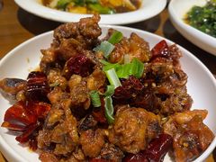 -晚归月亮湾私家菜(临邑路店)
