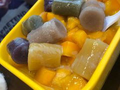 -猪脑壳凉面(武陵源店)