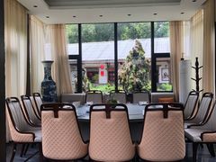 -醉香隆.山水庭院.湖北菜(东湖店)