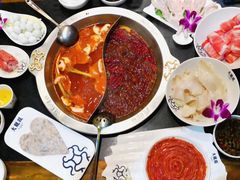 -大龙燚火锅(春熙店)