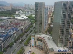 -桐庐开元名都大酒店
