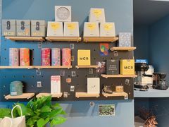 -微焙咖啡工厂(海峡创意产业园·红坊店)