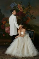 点击看大图 -太古映画婚纱摄影(天河店)