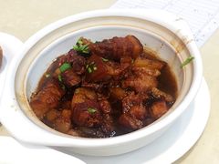 -大鸿运酒店·苏州菜·松鼠桂鱼(观前街店)