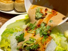 -清真吴记门钉肉饼·喜多利