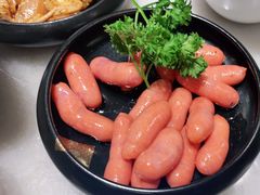 -韩宫宴烤肉·料理(砂之船奥特莱斯店)