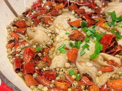 -锦府盐帮·李宅(领展购物广场中关村店)