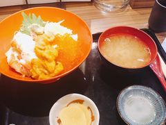 -札幌二条市场 大矶(本店)