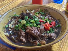 -小根法羊肉馆(双林分店)
