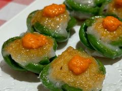 -龙桥私厨·姜花菊花过桥鱼·顺德菜(容桂店)