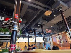 -猫爪爪原切自助烤肉(观音桥阳光世纪店)