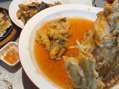 -老济南·地道济南菜(大明湖店)