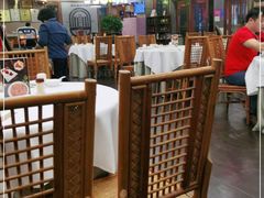 大堂-围龙屋客家食府(福田店)