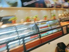 -新艺自助美食城(中山路店)
