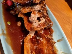 -老淮滨-蚌埠非遗小吃(淮河路店)