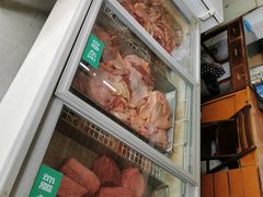 -上海为民商行清真饭店(南大路店)