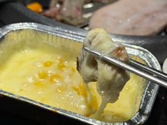 -木槿花韩式炭烤·熟成肉工坊(孙文东路店)