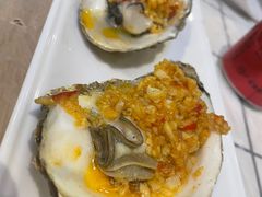 炭烤生蚝-霸王虾·麻辣小龙虾(清水河公园店)