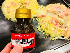 -鹤桥风月(ヨドバシ梅田店)