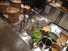 -蔴将·川菜(黄龙万科店)