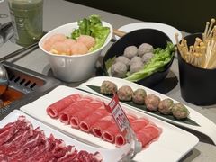 -海底捞火锅(龙湖金沙天街店)