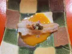 -鮨青(恒基名人购物中心店)