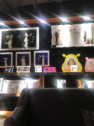 -角色婚纱摄影(中心店)