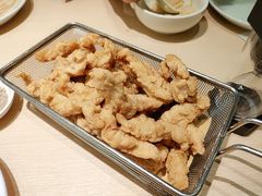 -吕氏疙瘩汤·海鲜新鲁菜(凯德mall新都心店)