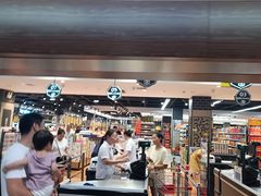 -易买盛生活超市(东来荟邻生活广场店)