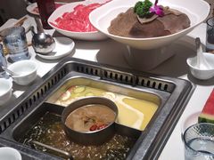 -巴奴毛肚火锅(六天地店)