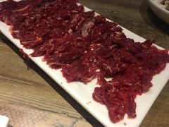 -牛品荟牛肉火锅(新城广场店)