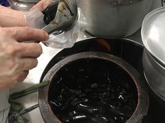 -共和老洪豆花草粿水粿