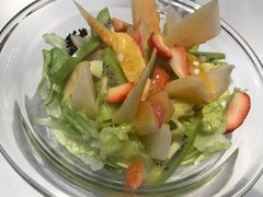 -马克西姆俄罗斯餐厅(通亚街店)