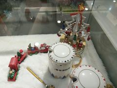 -爷爷不泡茶NOYEYENOTEA(武汉佰港城创始店)