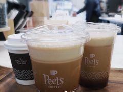 -Peet's 皮爷咖啡(杭州来福士店)