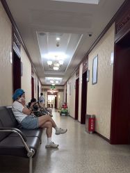 -南京医科大学友谊整形外科医院