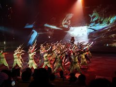 -《12·12》西安事变大型实景演出
