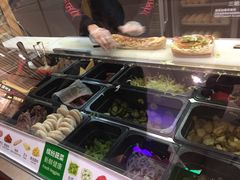 -赛百味SUBWAY(悠唐店)