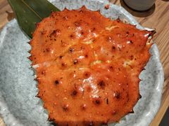 -蟹的岡田屋(正大广场店)
