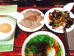 -东方宫中国兰州牛肉拉面(厦门旗舰店)