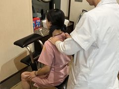 -见康道莱•足浴按摩•艾灸•SPA(友谊店)