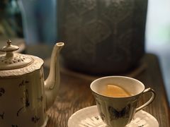 -绿房子方寸咖啡(星海名城店)