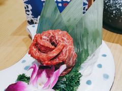 -吉秋田鲜和牛烧肉·肉档自选
